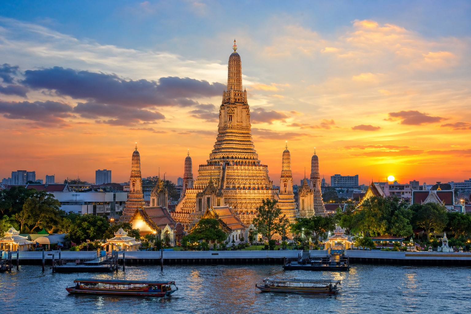 Thailand