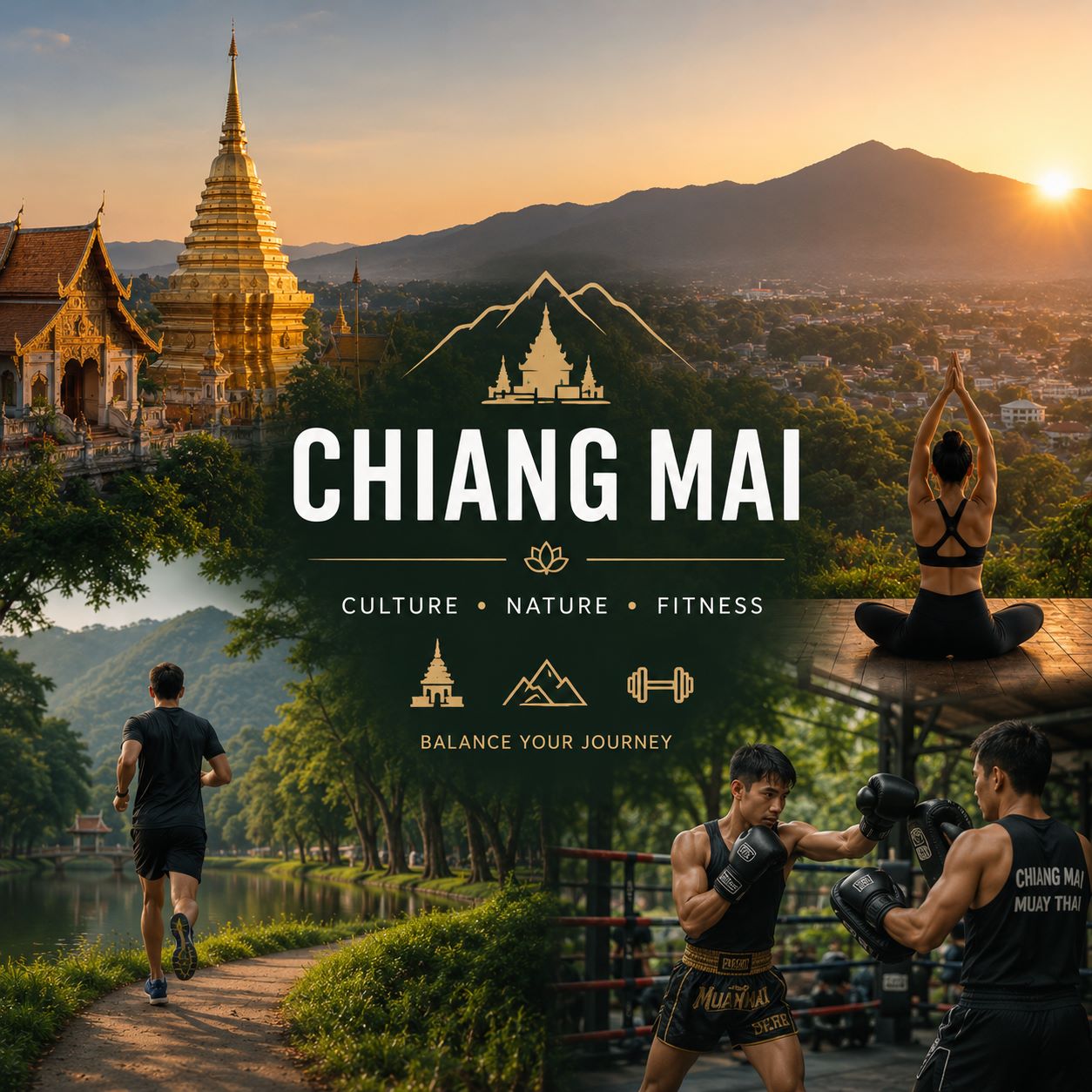 Chiang Mai