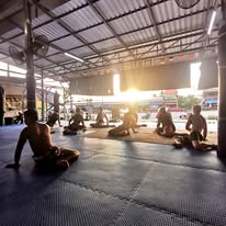 Khao Lak Muay Thai & Muay Boran