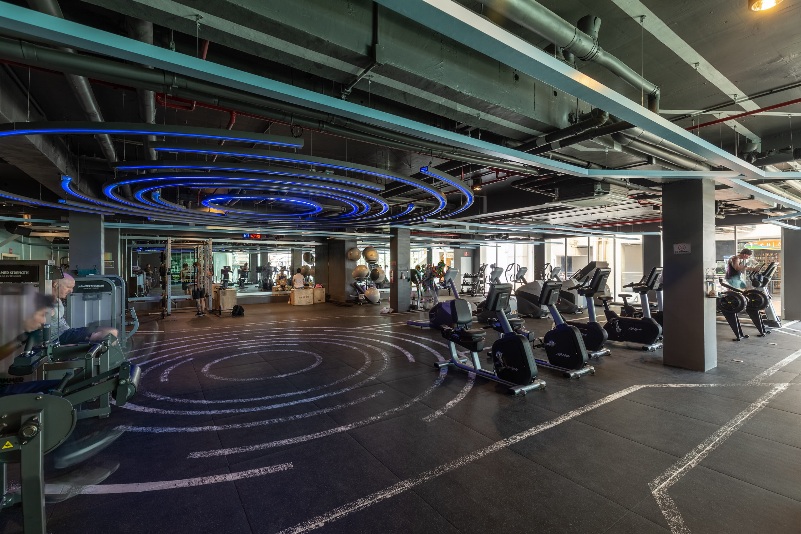 Fitness Hero Phuket