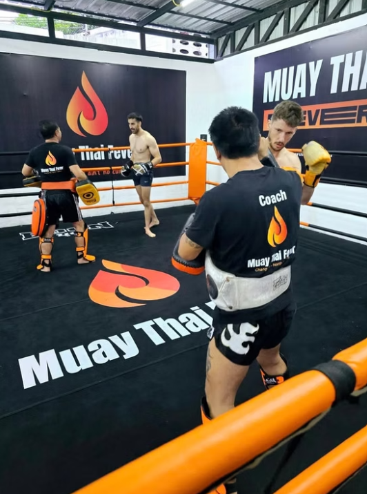 Muay Thai Fever gallery