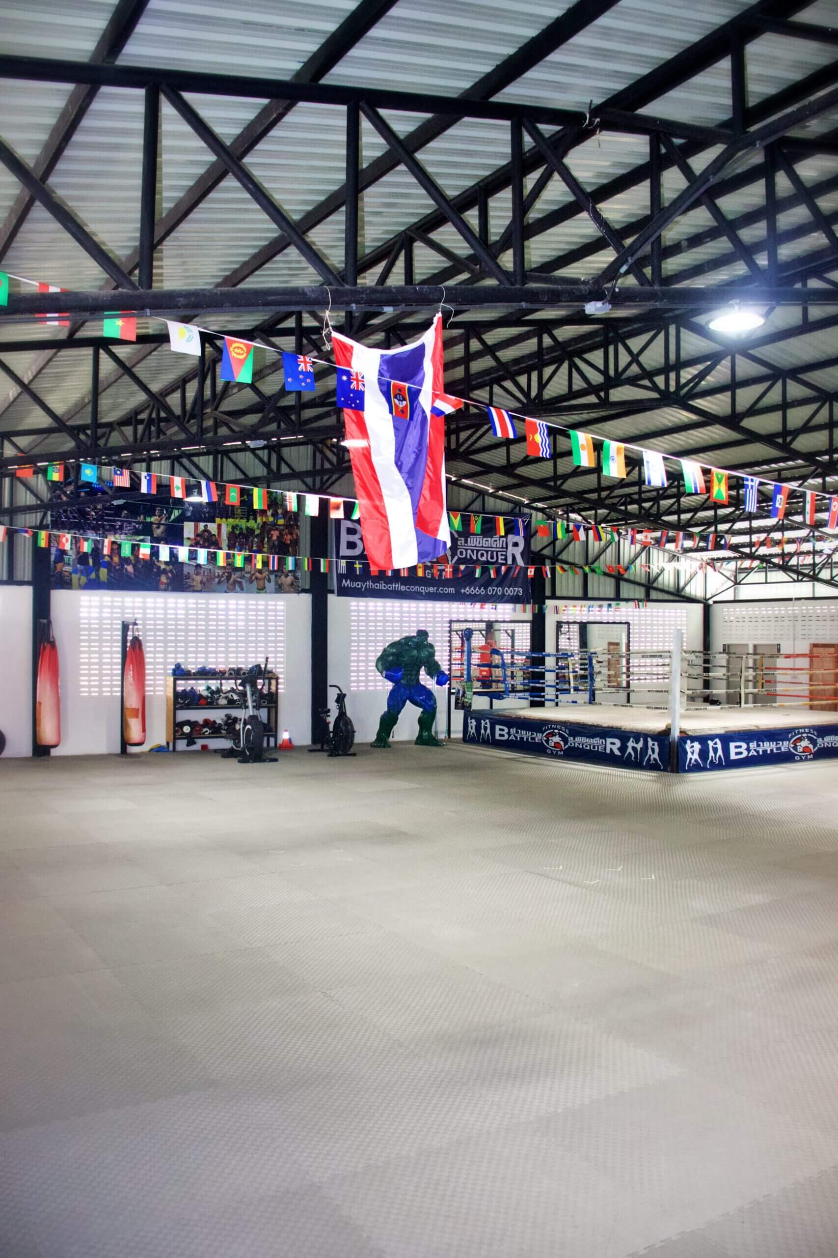 Battle Conquer gallery