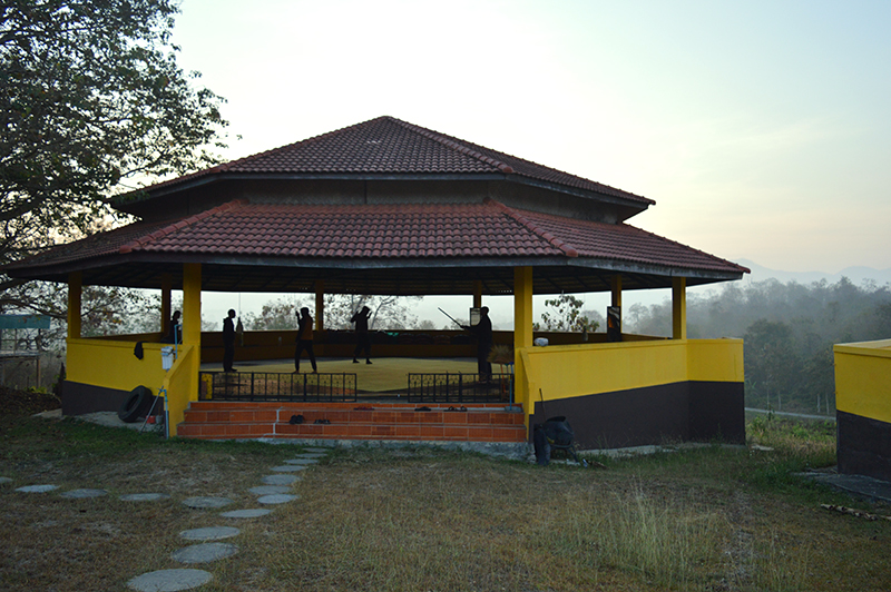 Nam Yang Kung Fu gallery