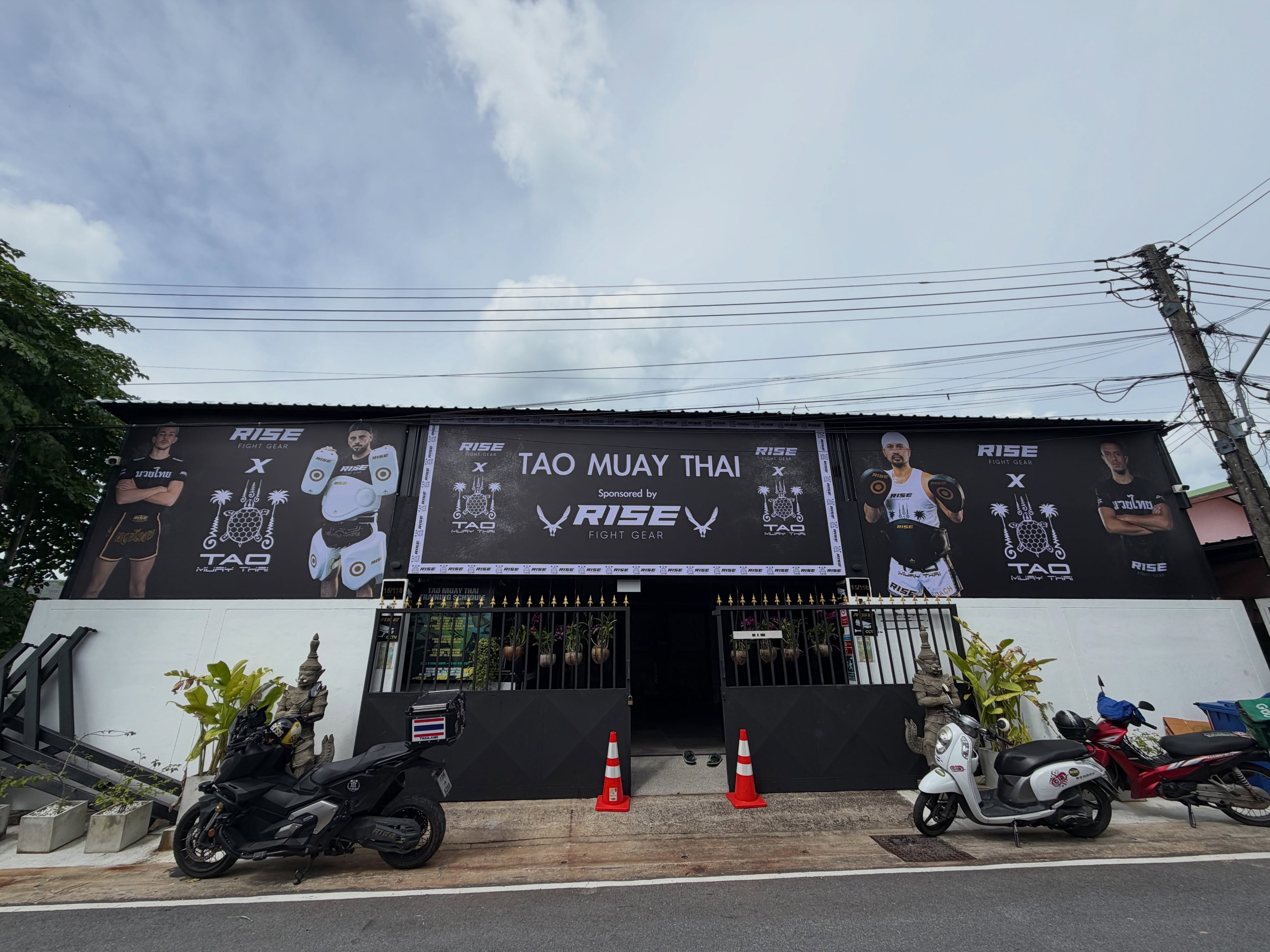 Tao Muay Thai gallery