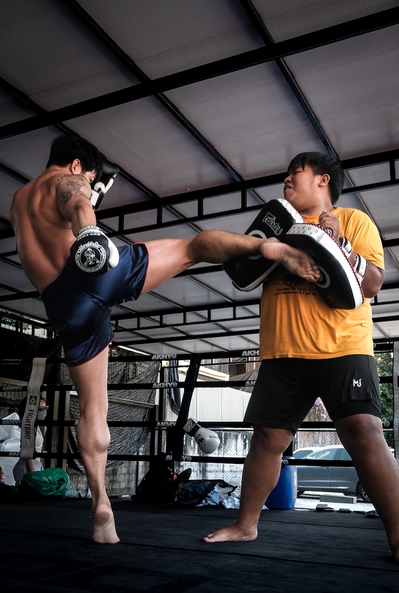 Tiger Eye MMA gallery