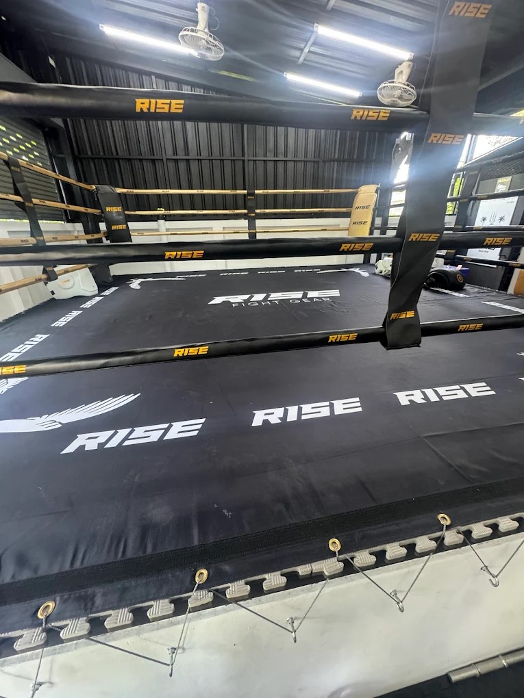 Tao Muay Thai gallery