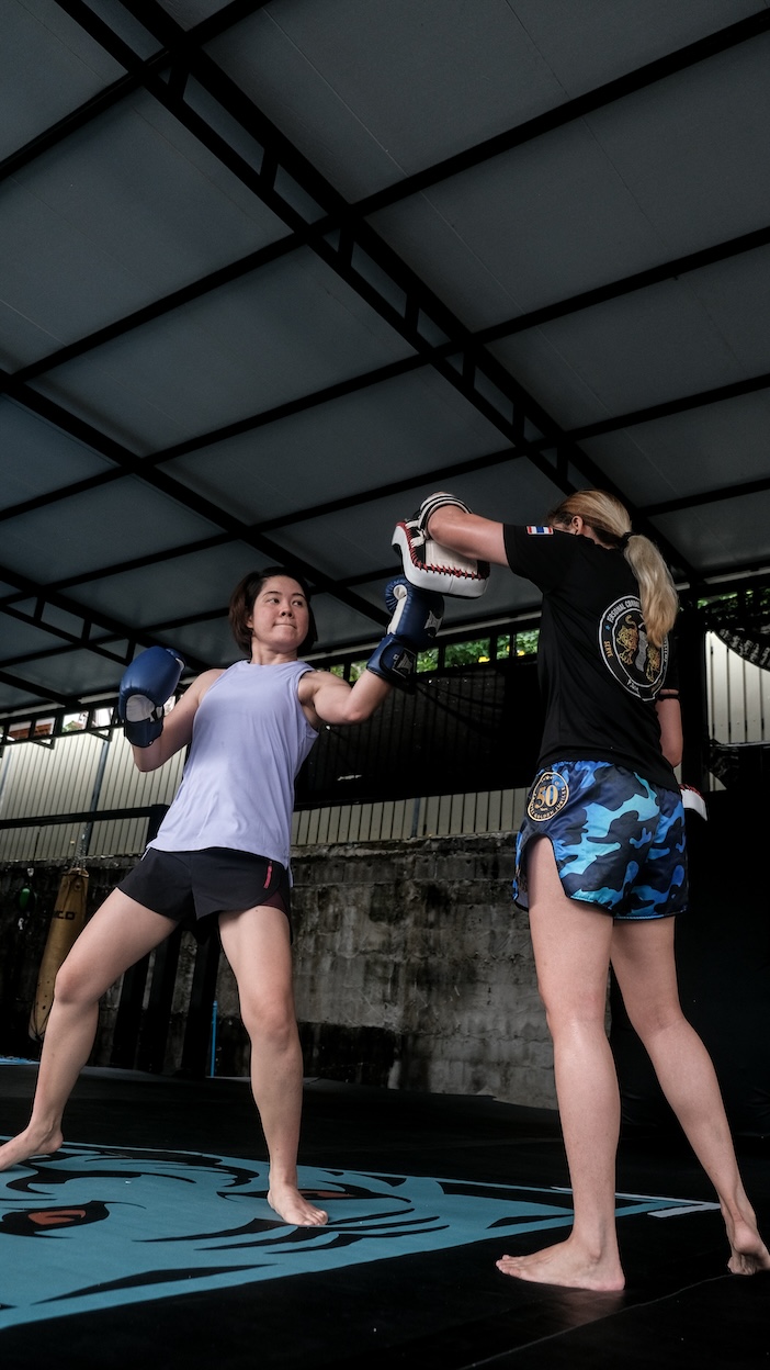Tiger Eye MMA gallery