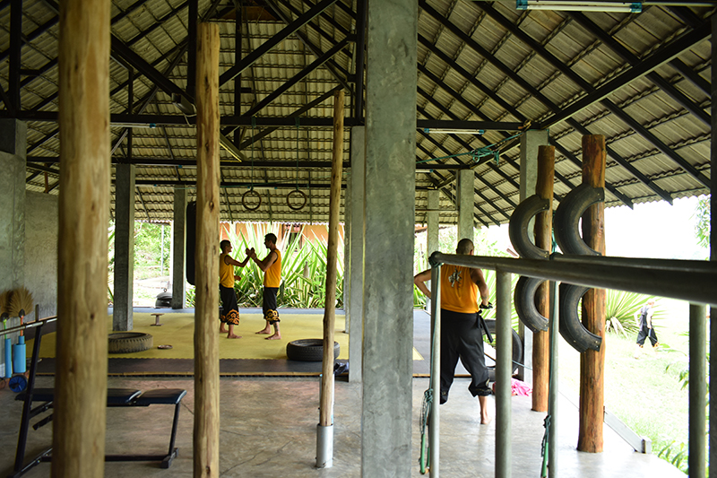 Nam Yang Kung Fu gallery
