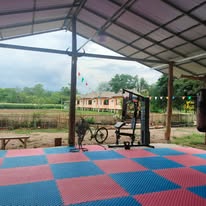 Sit Kru Gong Muay Thai gallery