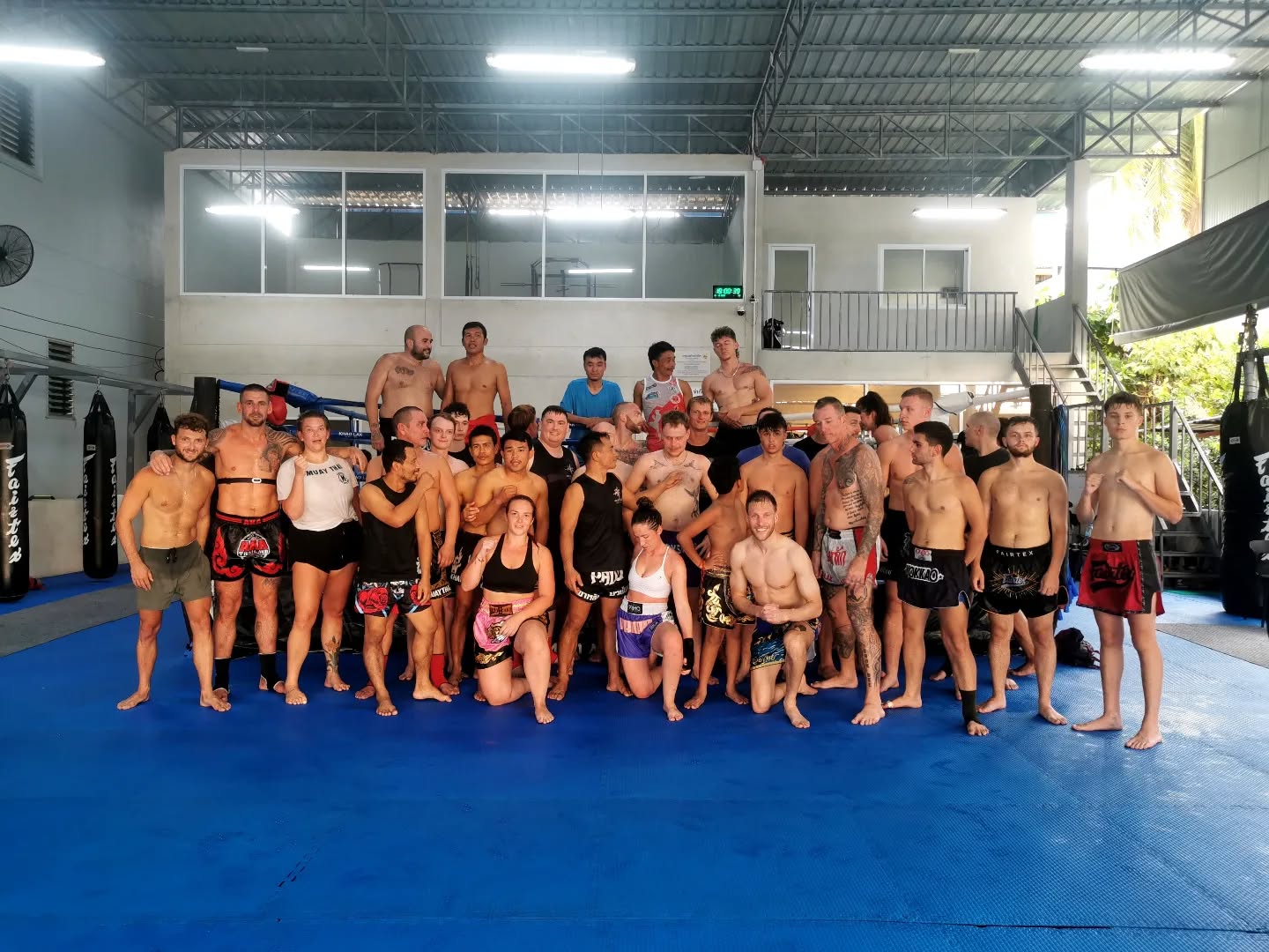 Khao Lak Muay Thai & Muay Boran gallery