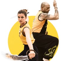 Nam Yang Kung Fu gallery