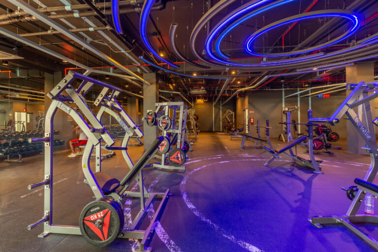 Fitness Hero Phuket gallery