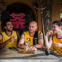 Nam Yang Kung Fu gallery