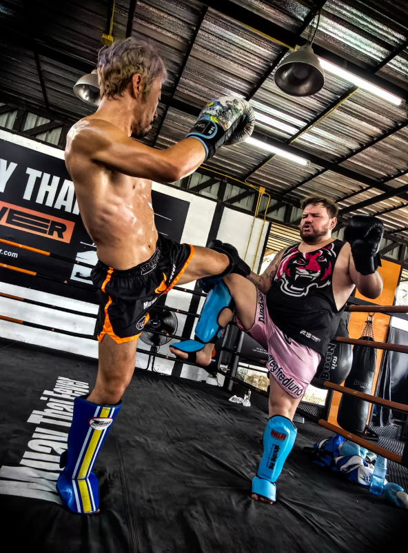 Muay Thai Fever gallery