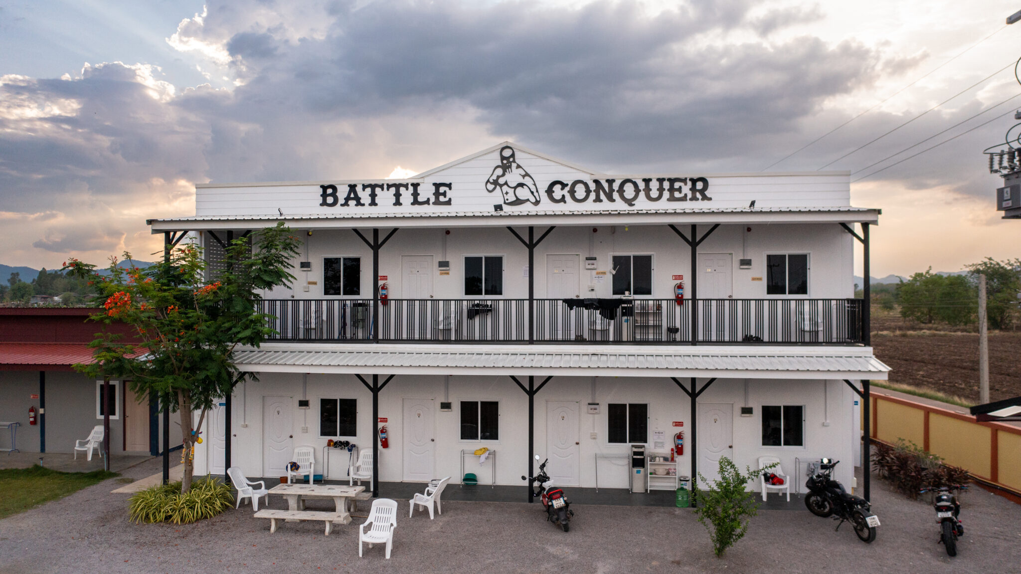 Battle Conquer gallery