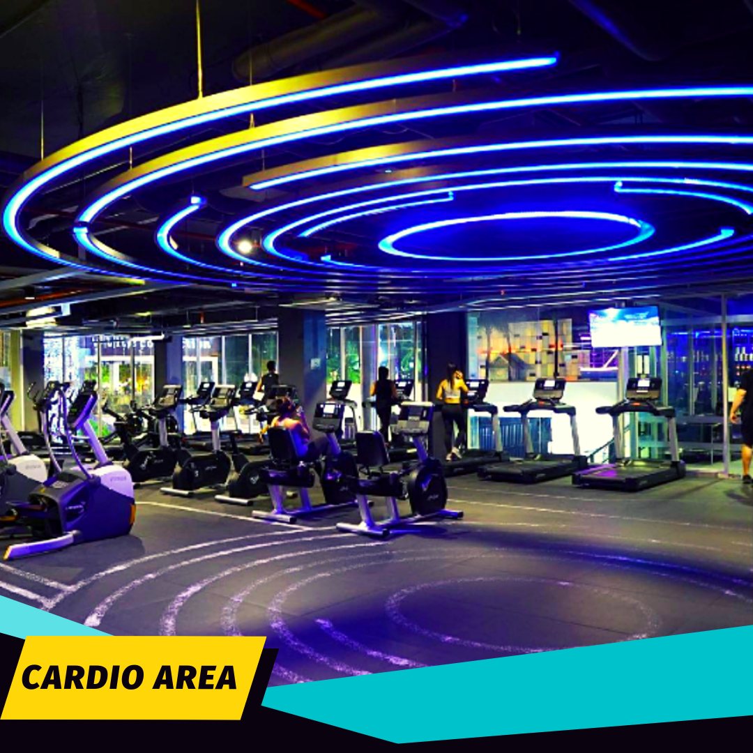 Fitness Hero Phuket gallery