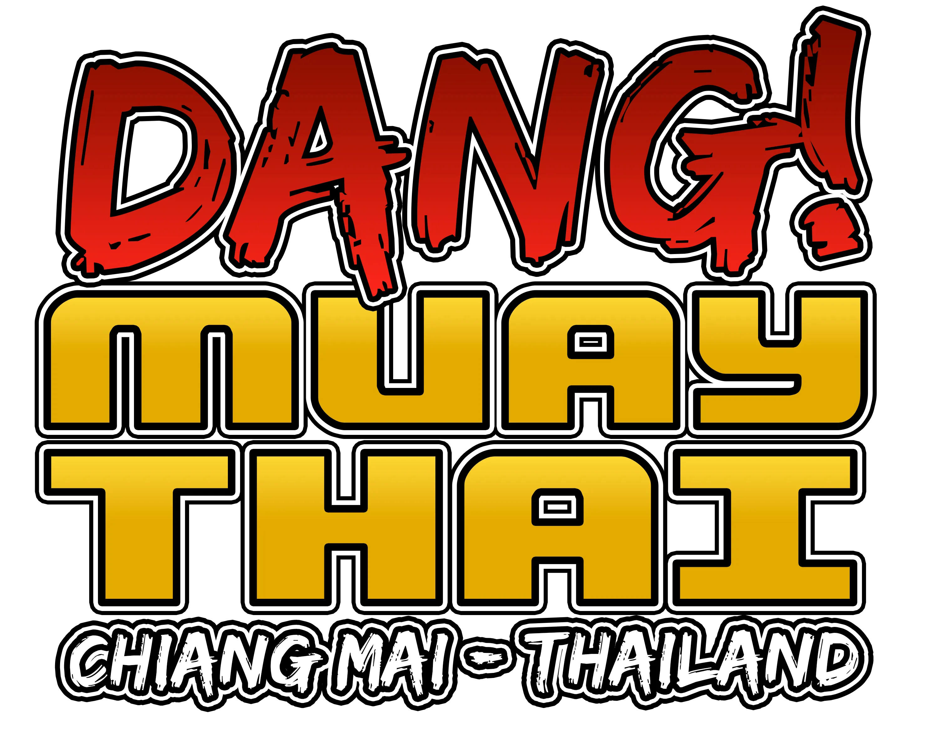 Dang Muay Thai