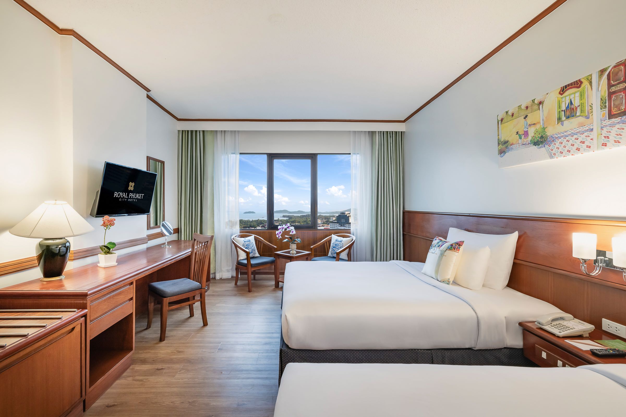 The Royal City Phuket gallery