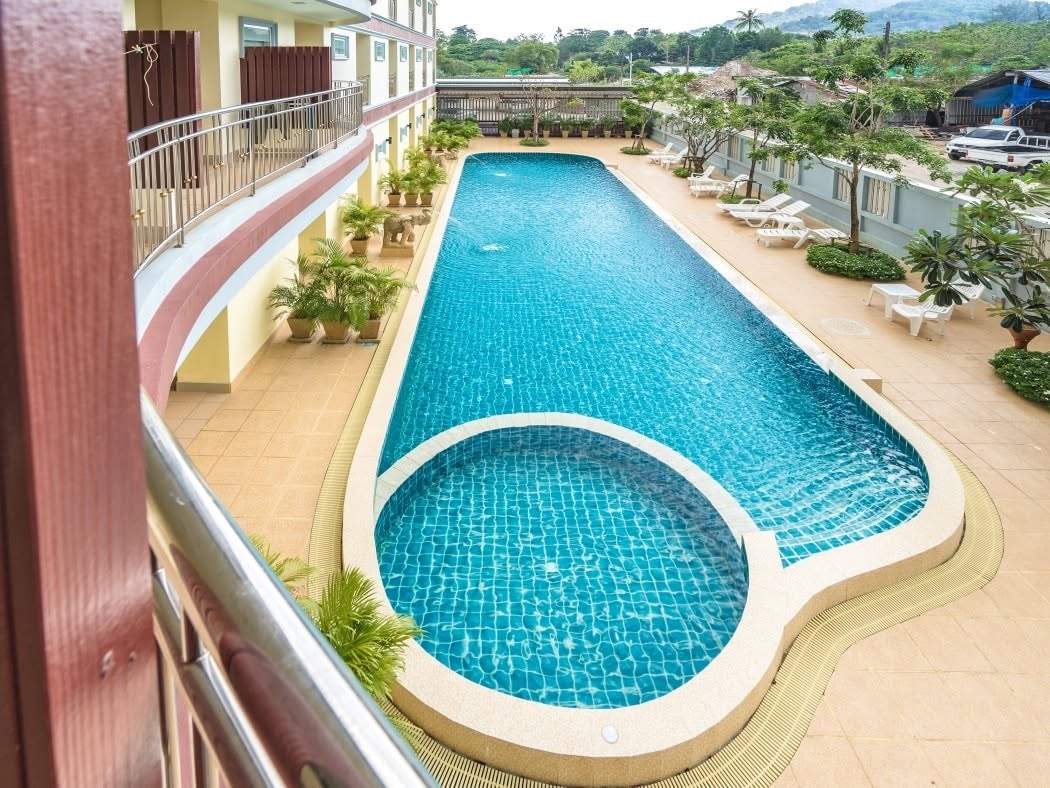 Smile Residence Phuket gallery