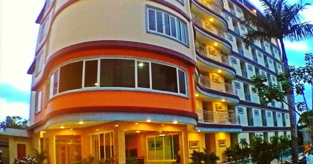 Smile Residence Phuket gallery
