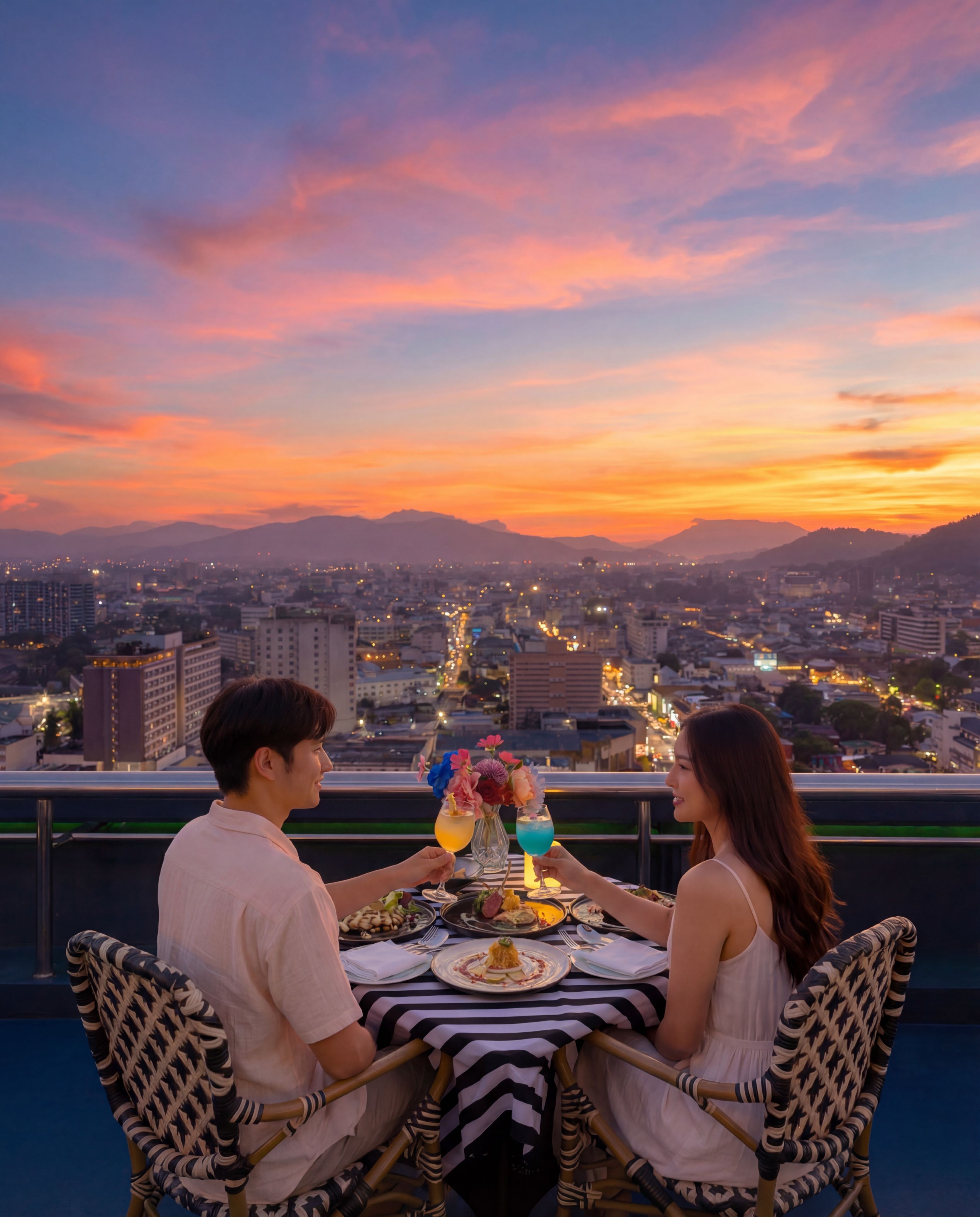 The Royal City Phuket gallery