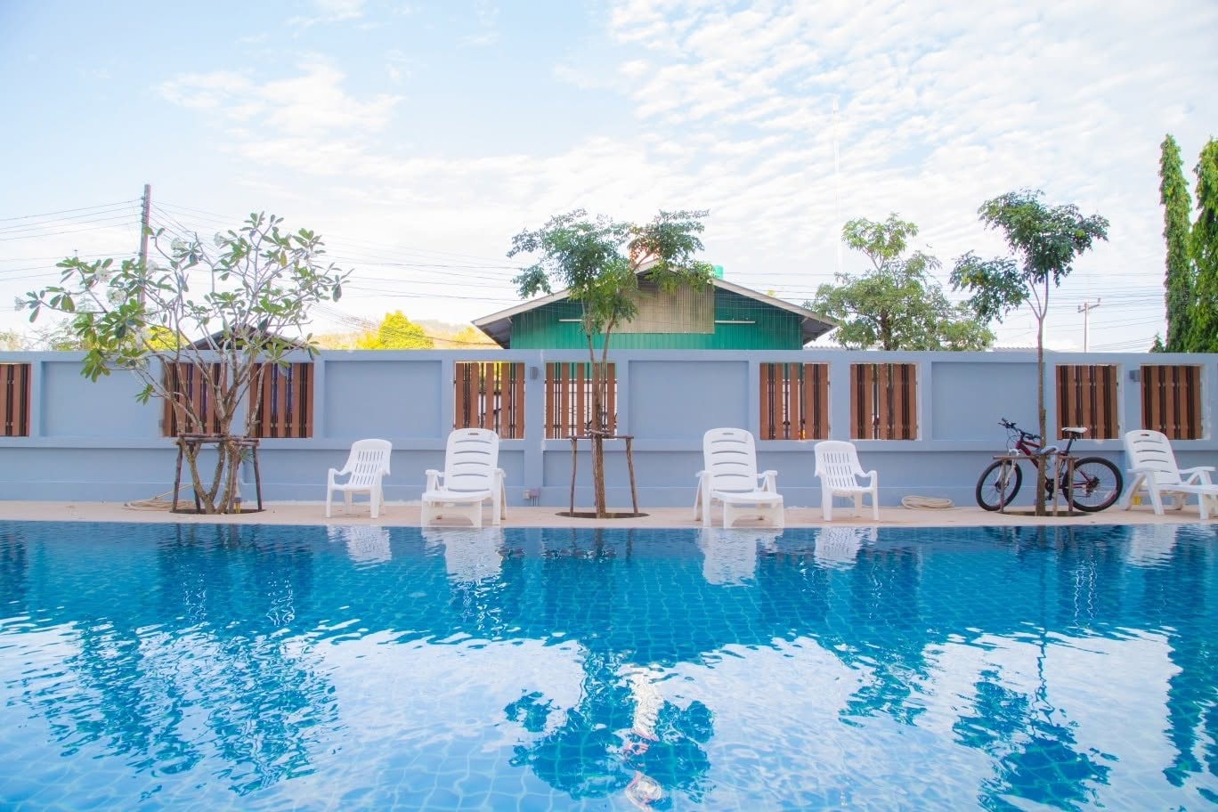 Smile Residence Phuket gallery