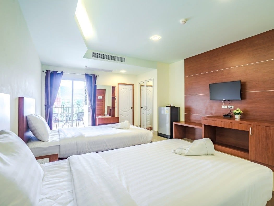 Smile Residence Phuket gallery