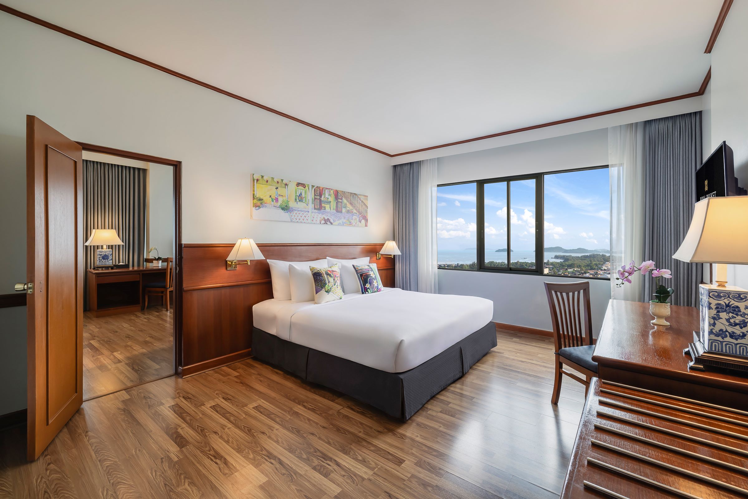 The Royal City Phuket gallery