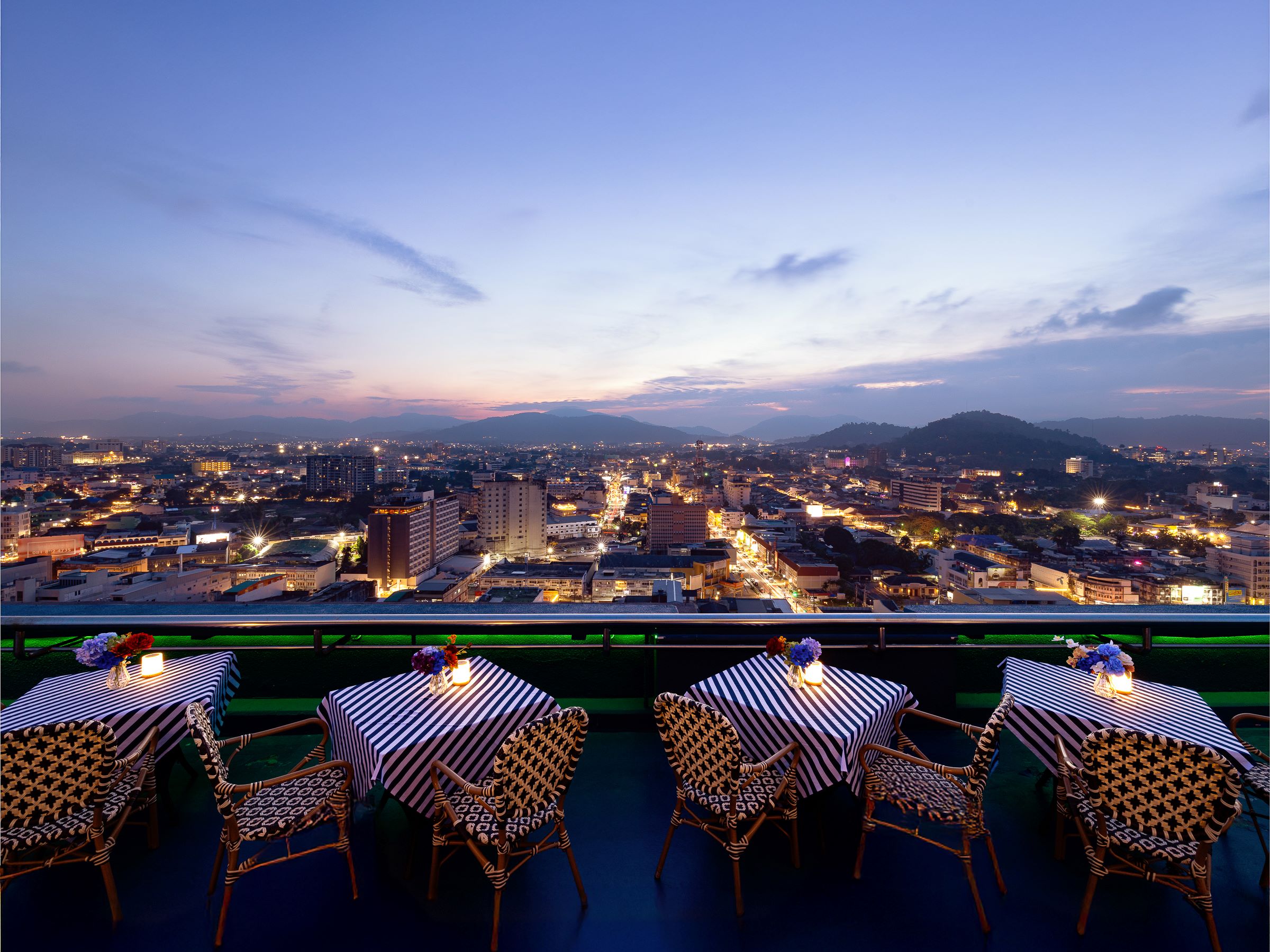 The Royal City Phuket gallery