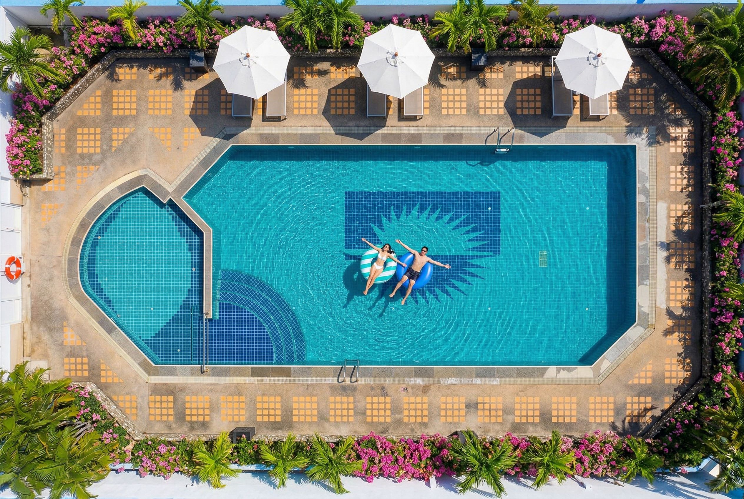 The Royal City Phuket gallery