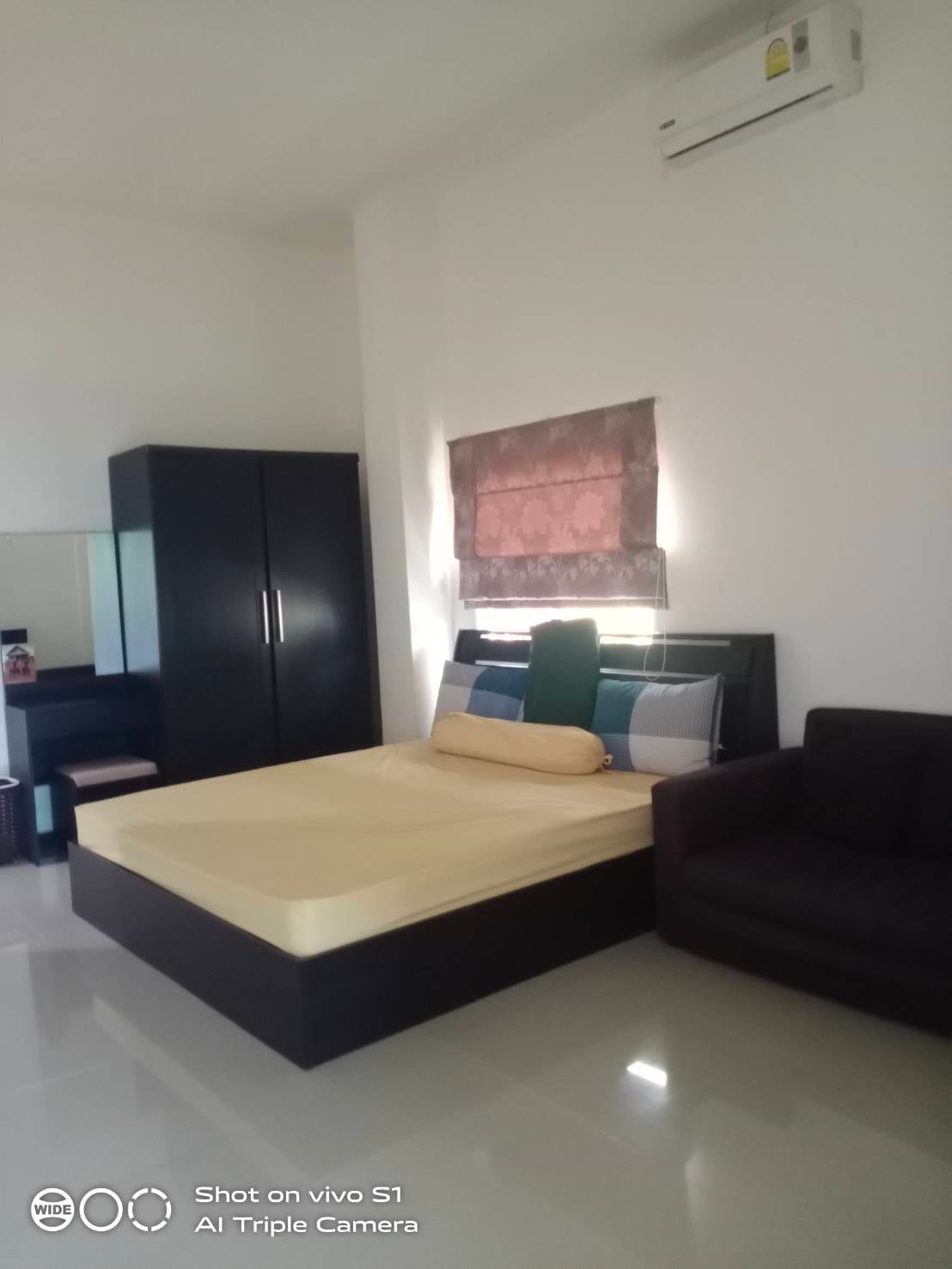 Suskan Room Rentals